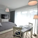 Apartment Darlowko Morski Ix