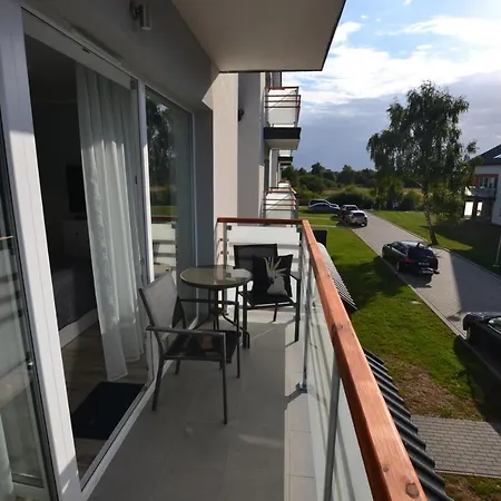 Darłówko Morski Ix Darłowo