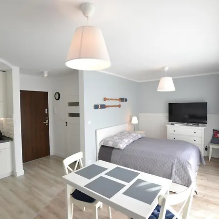 Darłówko Morski Ix *