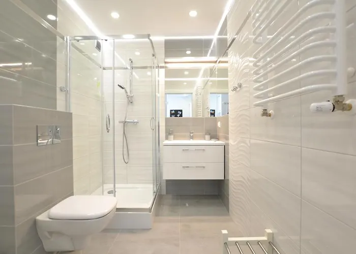 Darłówko Morski Ix