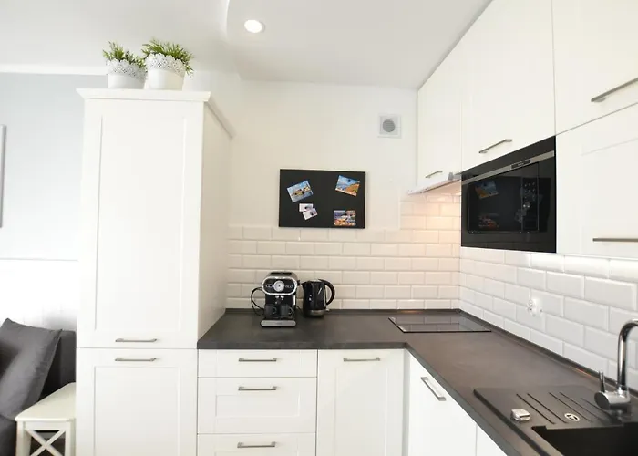 Darłówko Morski Ix