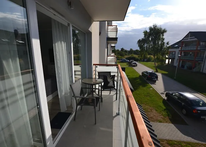 Darlowko Morski Ix Darłowo