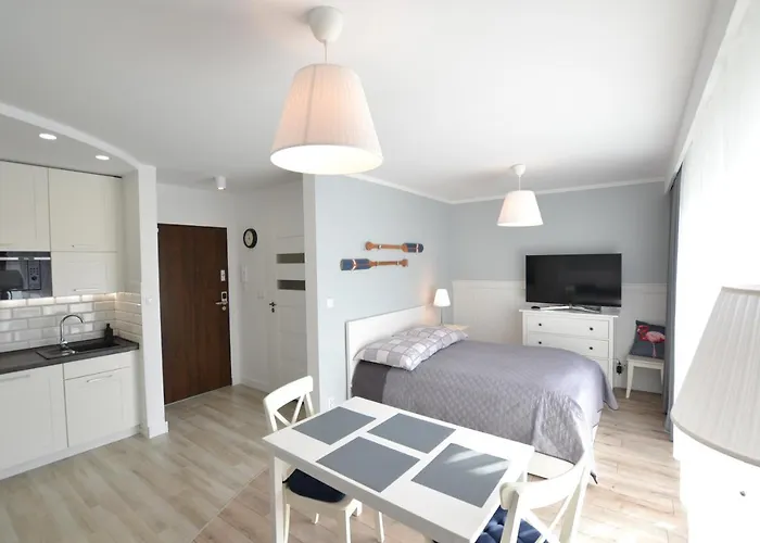 Darłówko Morski Ix *