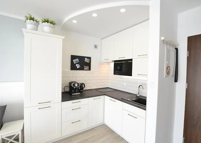 Daire Darlowko Morski Ix *